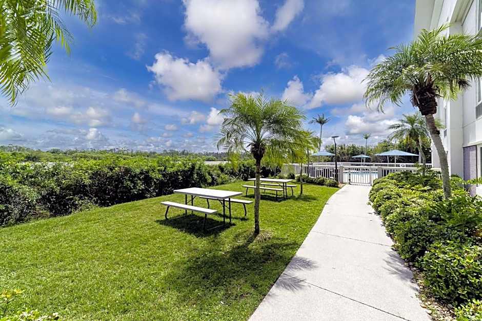 Hampton Inn By Hilton Port Charlotte