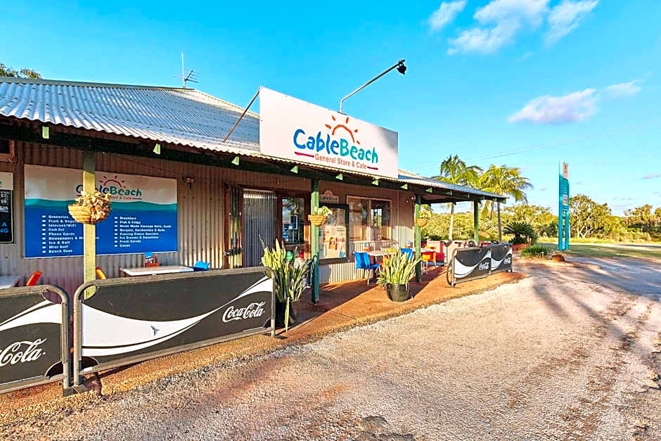 RAC Cable Beach Holiday Park