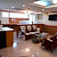 Nishikawaguchi Station Hotel Stay Lounge