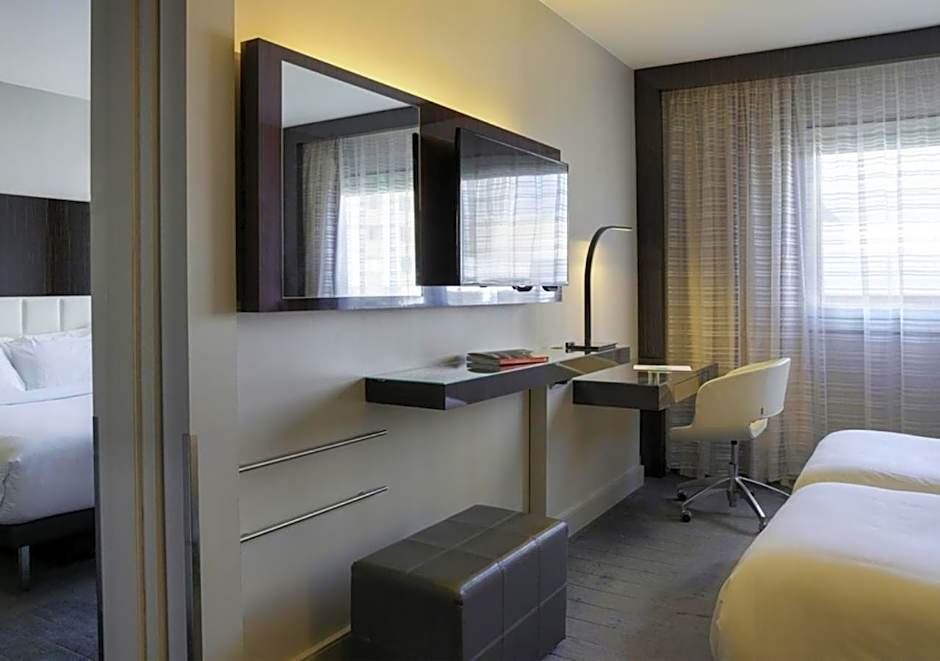 Le Meridien Paris Arc De Triomphe