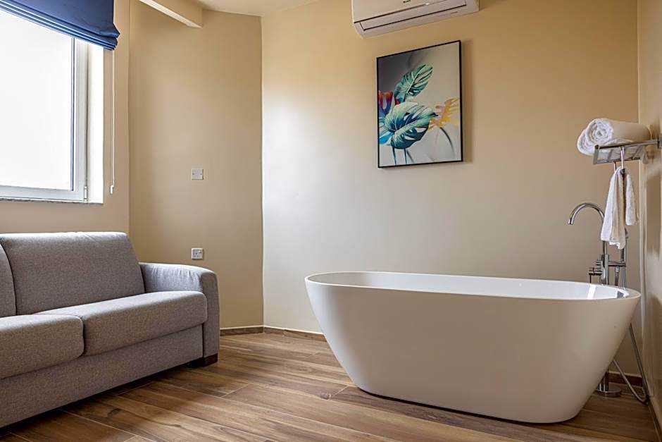 C'est La Vie Boutik Swieqi