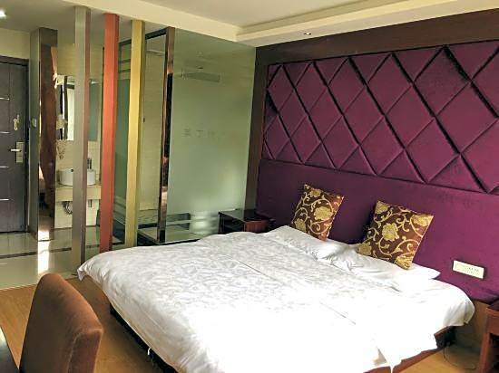 Laiding Express Hotel