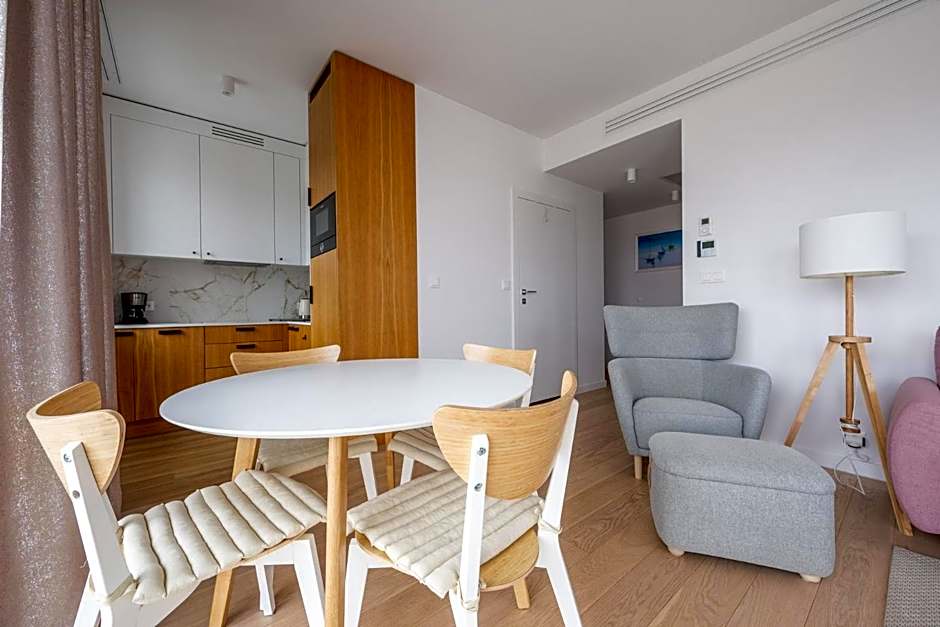 Sea Collection by Marina Royale