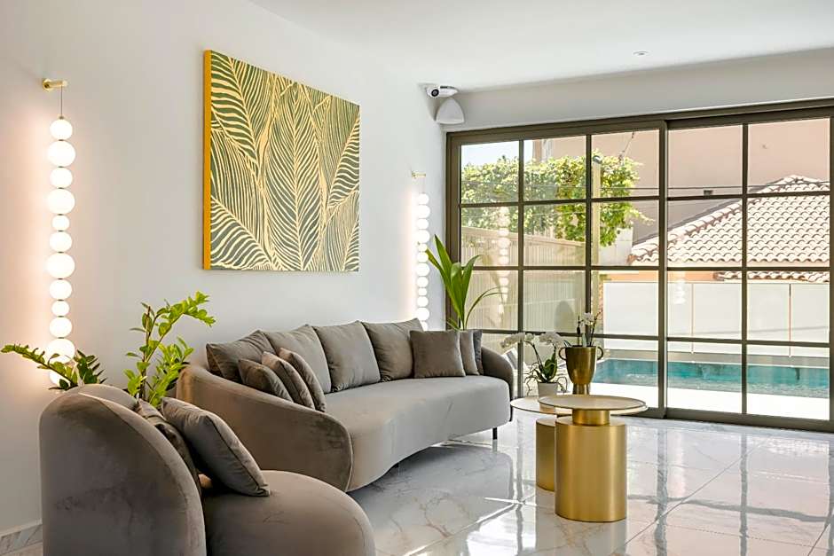 G Boutique Hotel Kefalonia