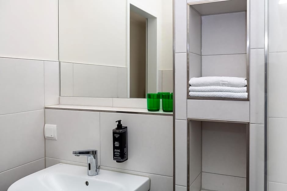 Hotel Fuchsbau Jüterbog