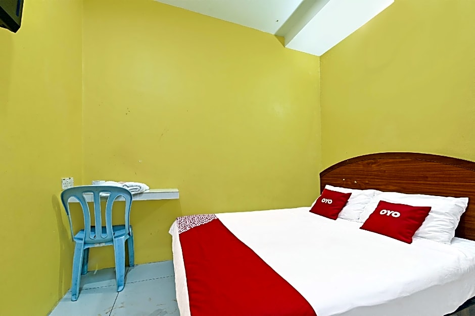 OYO 89656 Melati Hotel Nilai