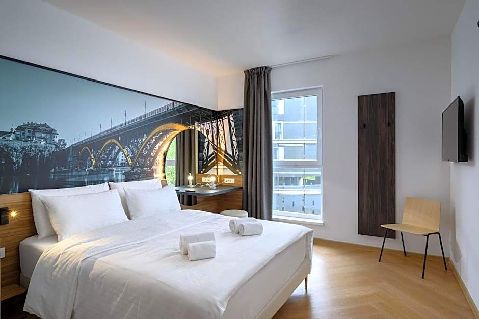 B&B Hotel Maribor