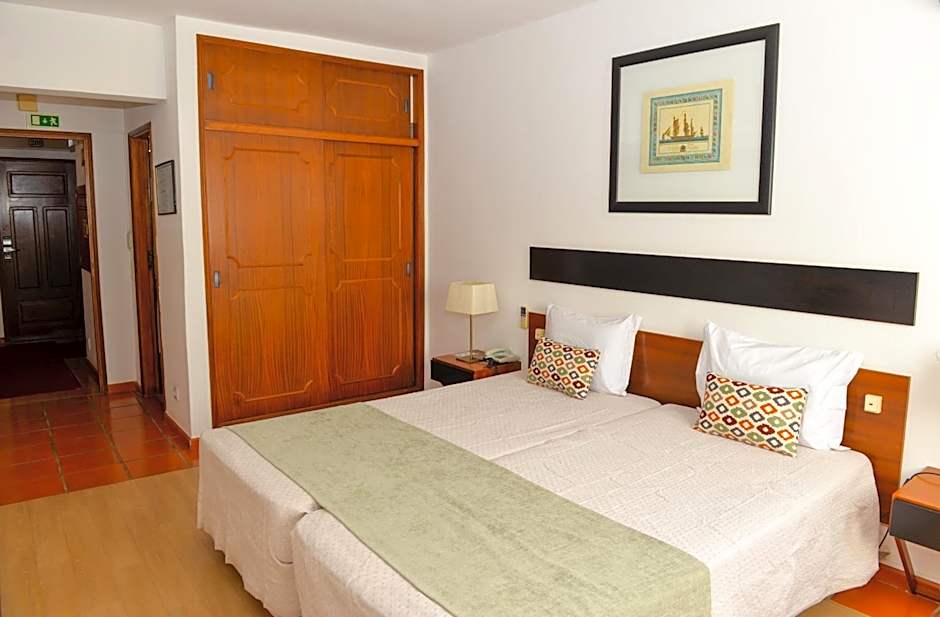 LagosMar Story Hotel