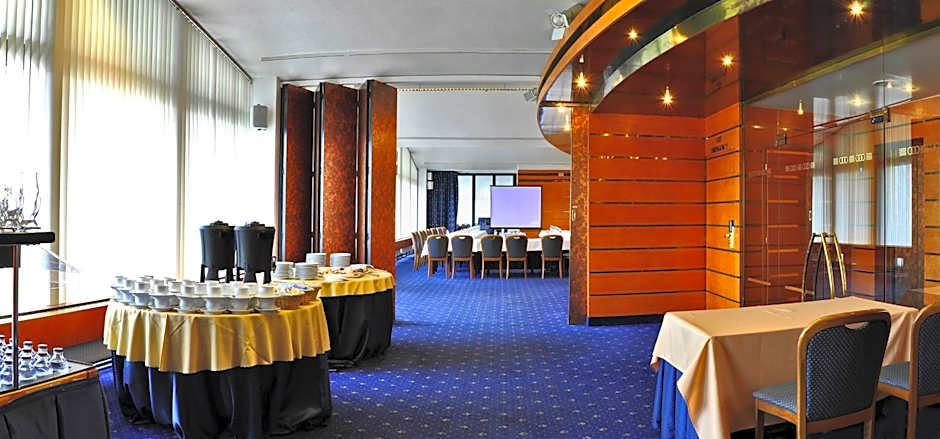 Hotel Olympik