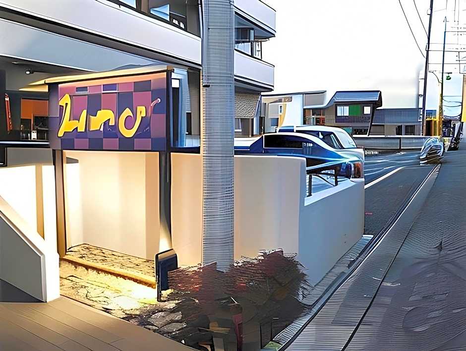 Comfort Stay Miyabi