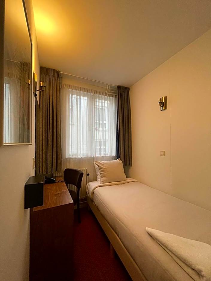 Amsterdam Wiechmann Hotel