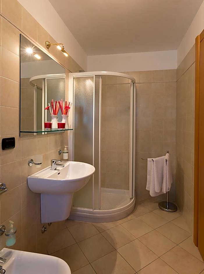 Bed&Breakfast Il Frantoio