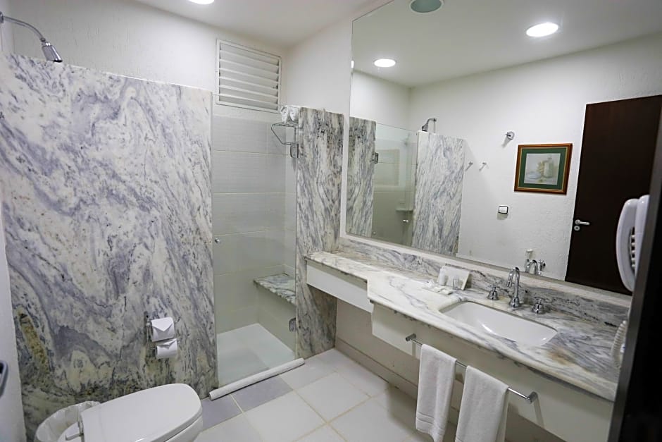 Hotel Presidente Uberlândia
