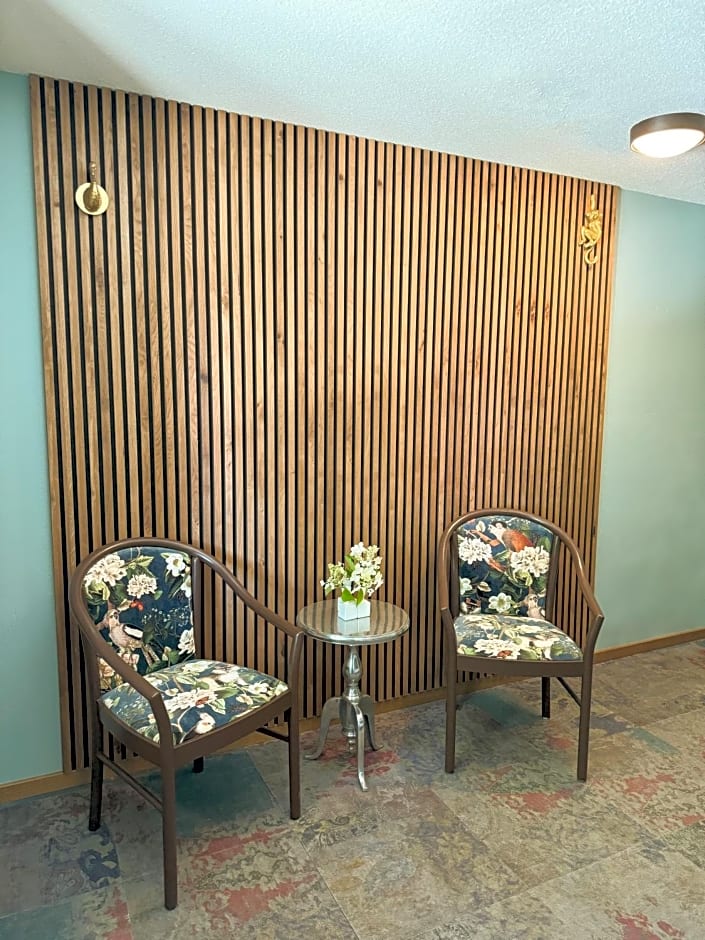 Hotel Fantasia