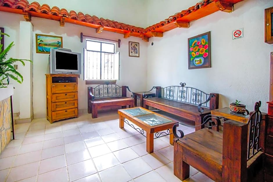 OYO Hotel las Nubes