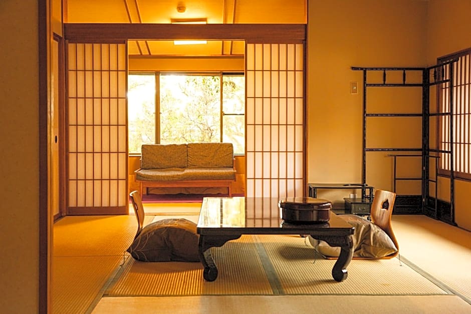 Kotonoyado Musashino