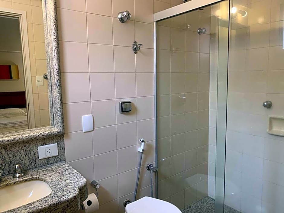 Bourbon Londrina Business Hotel