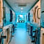 SPOT ON 89900 Jesselton Capsule Inn