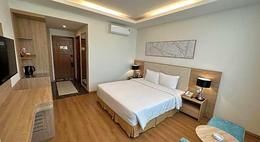 Muong Thanh Holiday Vung Tau Hotel