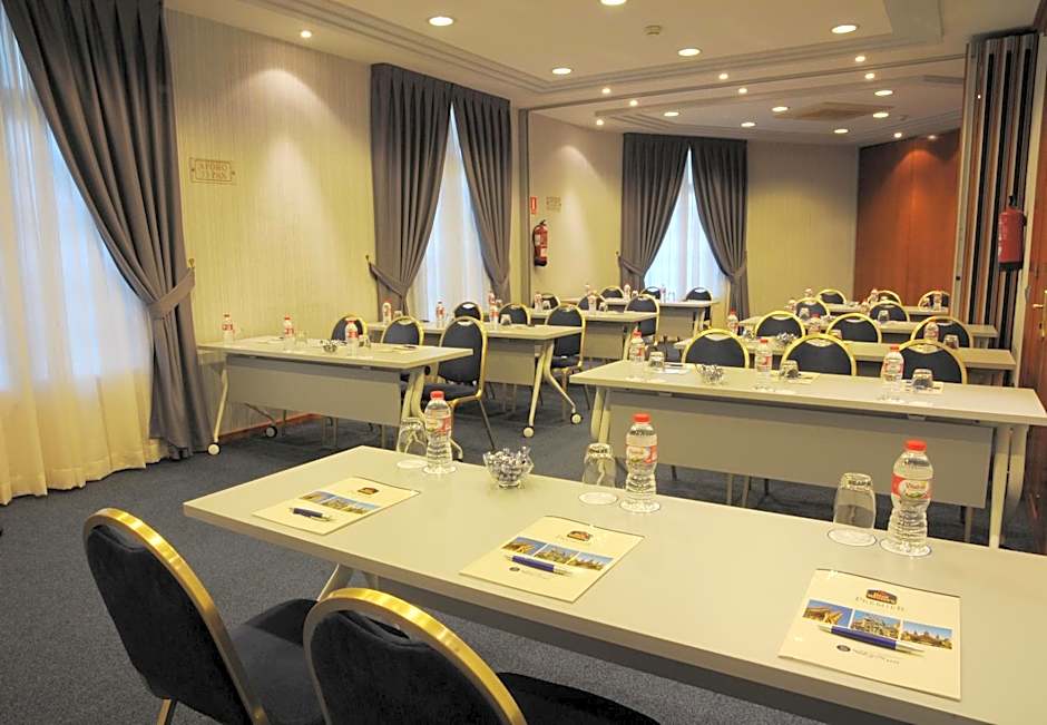 Best Western Premier Hotel Dante