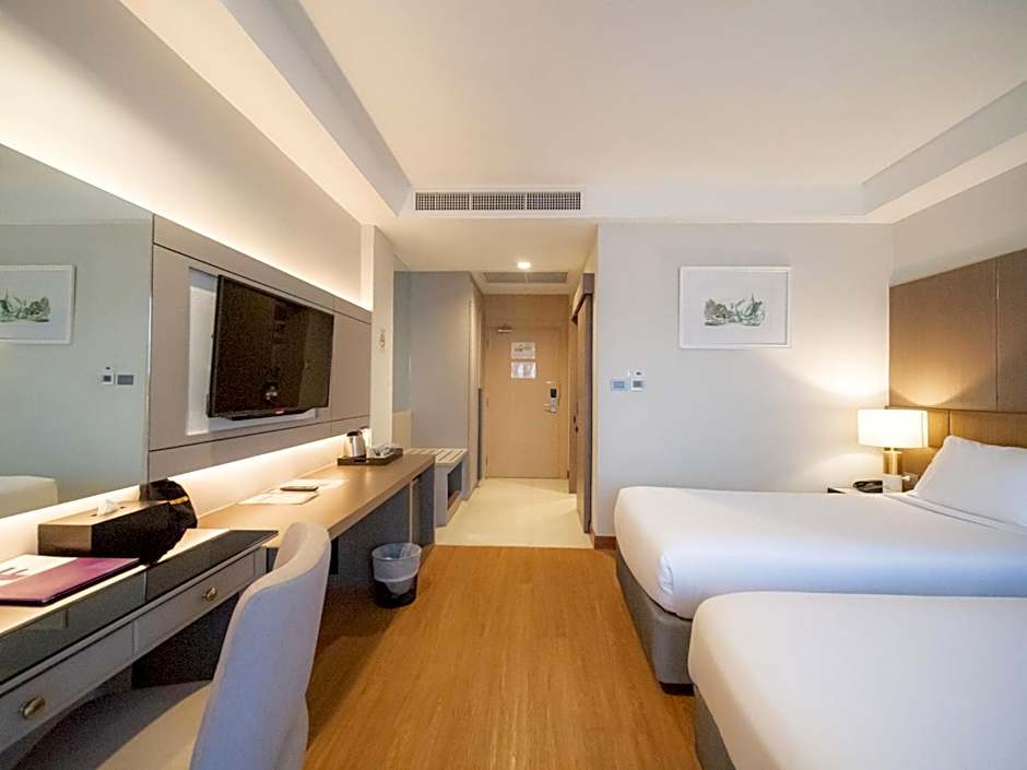 Fortune River View Hotel Nakhon Phanom