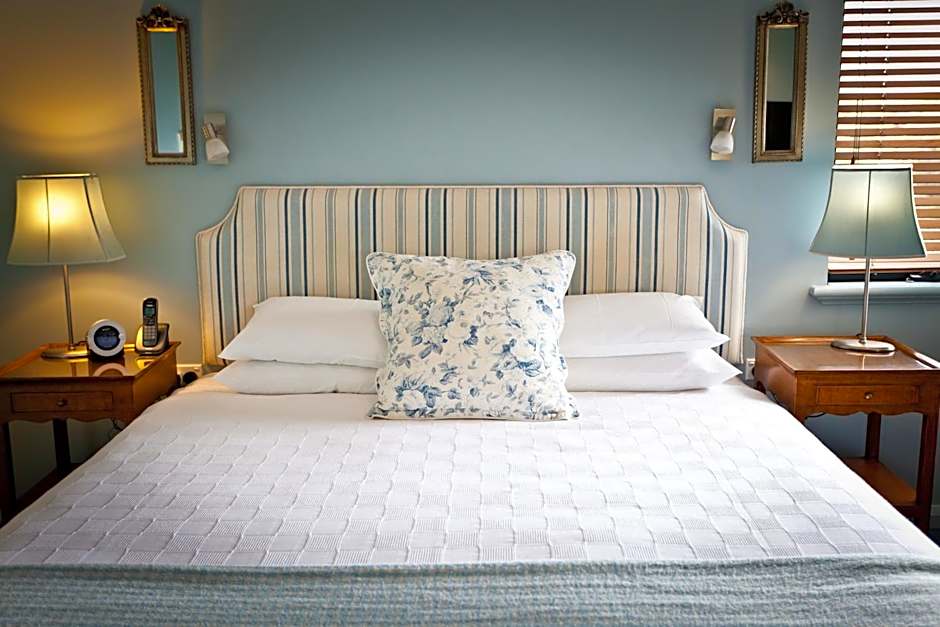 The Beach House At Bayside