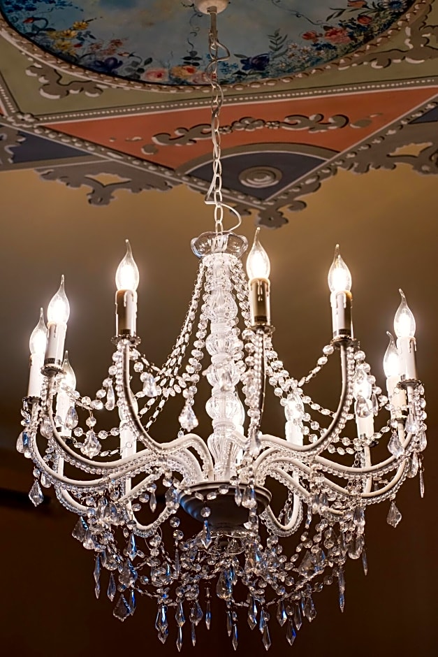 Antica Dimora Deluxe