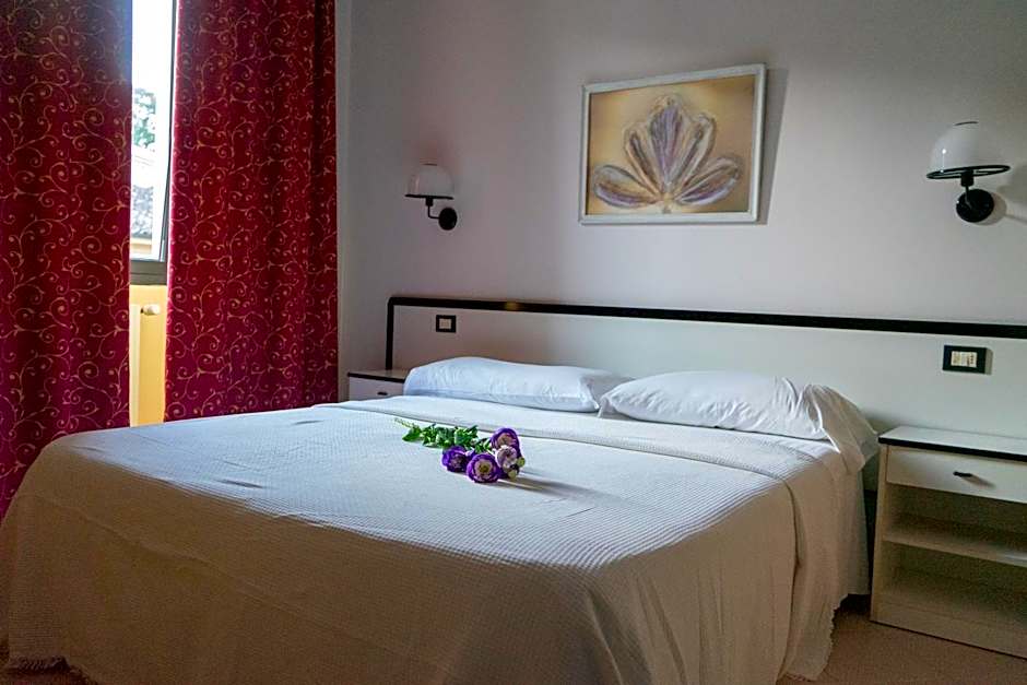 Hotel Italia