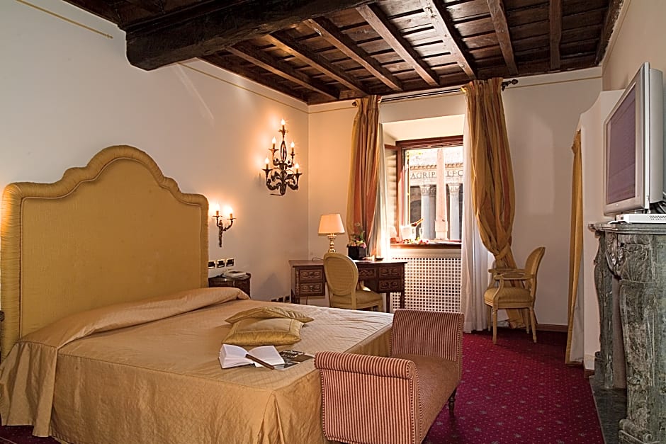 Antico Albergo del Sole al Pantheon