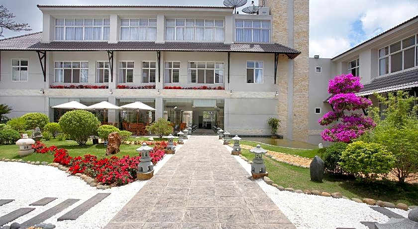 Muong Thanh Dalat Hotel