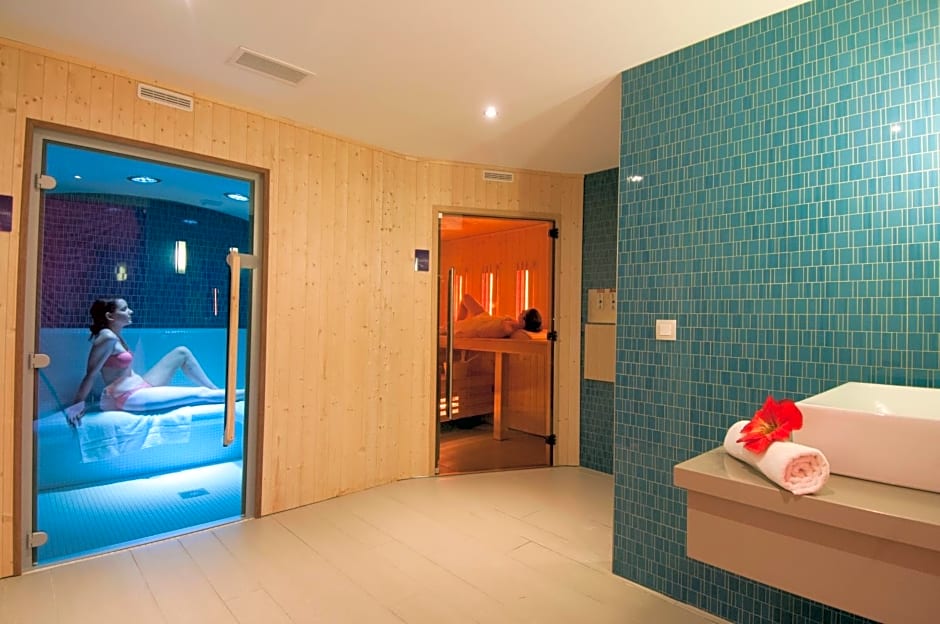 Résidence Pierre & Vacances Premium Haguna