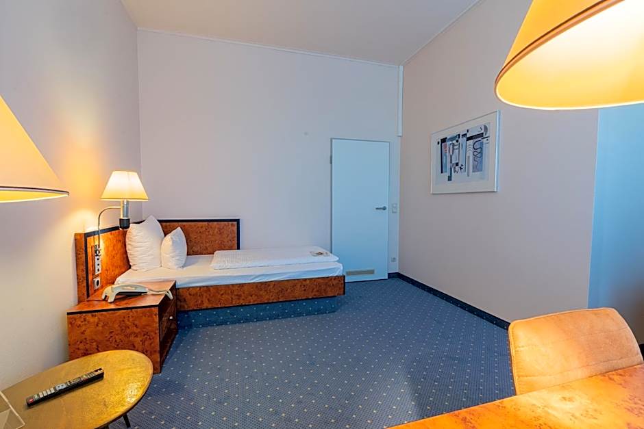 Hotel Arkadia