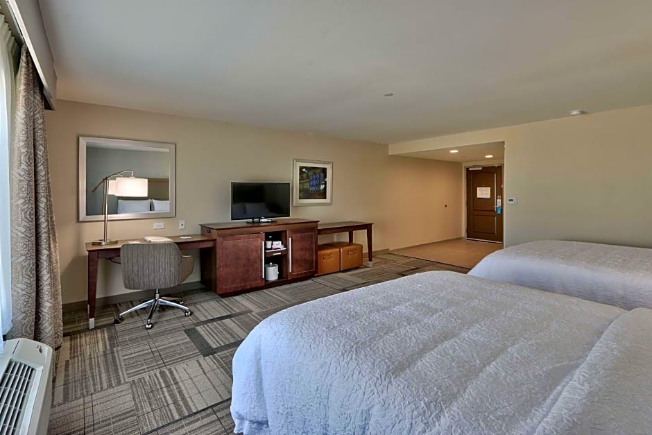 Hampton Inn By Hilton & Suites Artesia