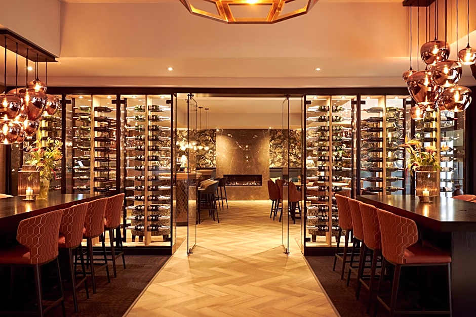 Van der Valk Hotel Groningen Zuidbroek