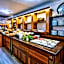 Kozan City Hotel