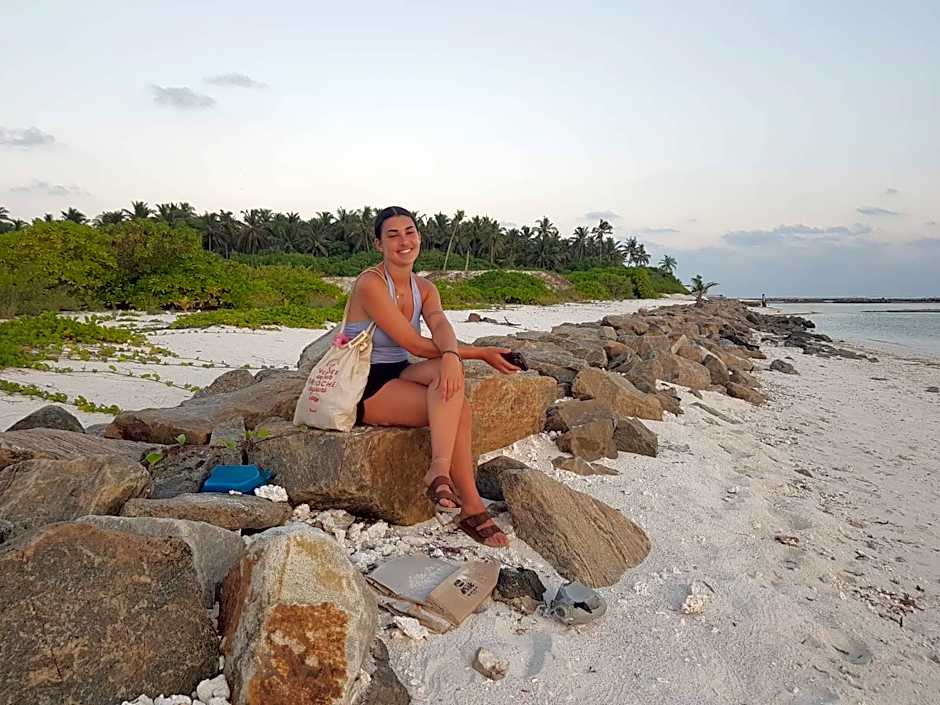 Clove Beach