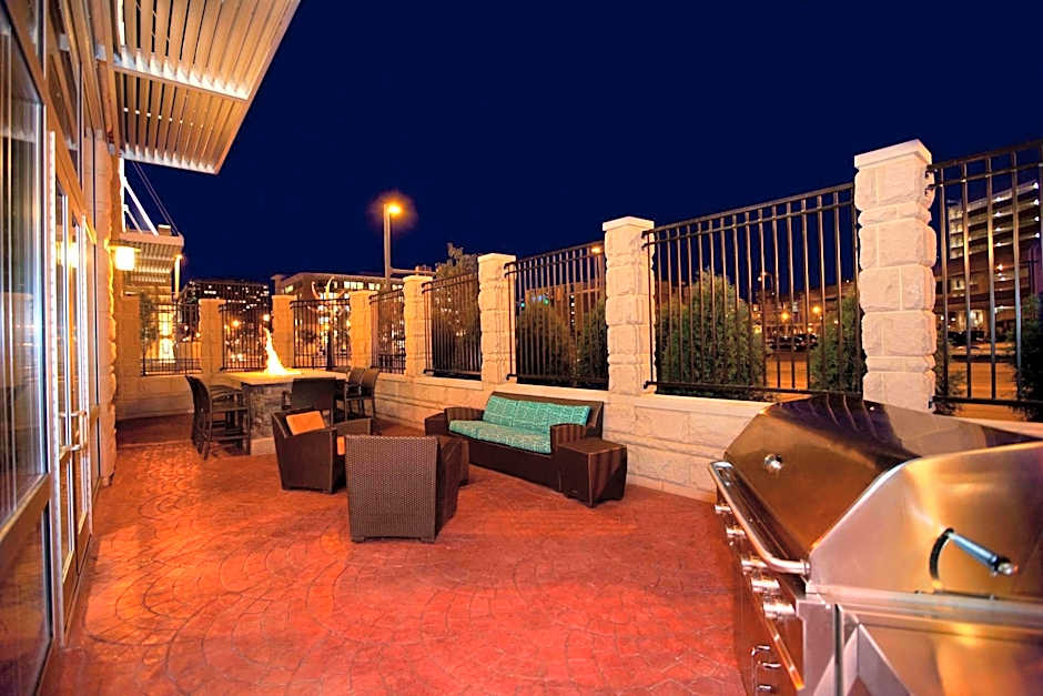 Residence Inn by Marriott Pittsburgh North Shore