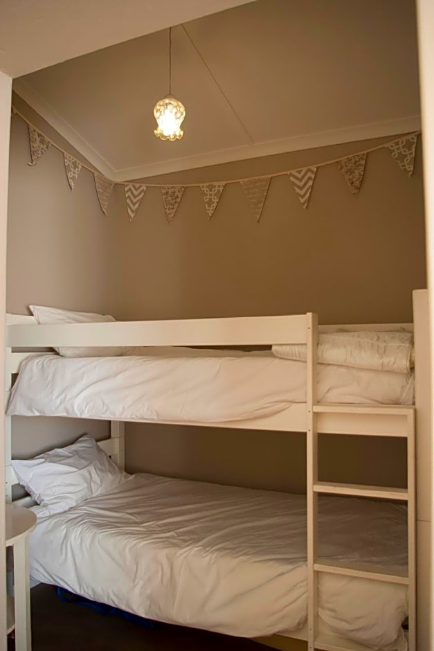 Tancredi Bed and Breakfast