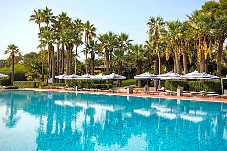 Mangia's Brucoli, Sicily, Autograph Collection