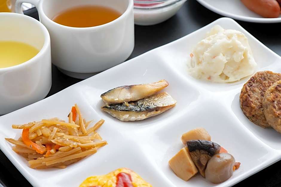 Urvest Hotel Kamata