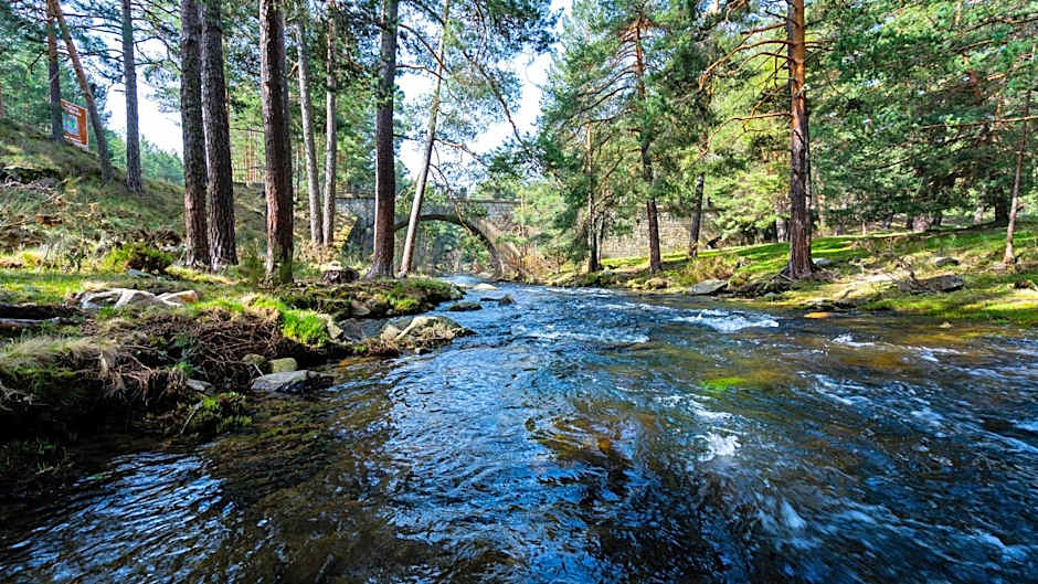 ALTOGREDOS Hotel Rural y apartamentos turísticos