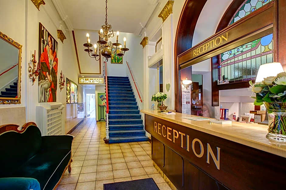 Trip Inn Hotel Blankenburg