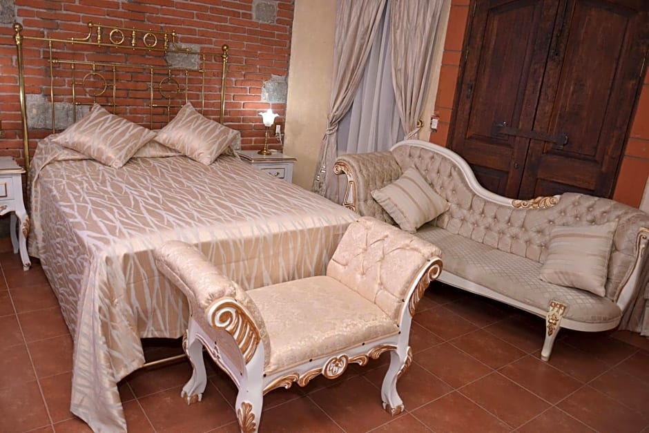 Na-anché Hotel