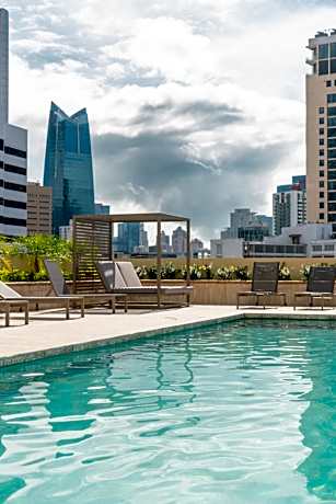 Waymore Hotel Spa & Casino