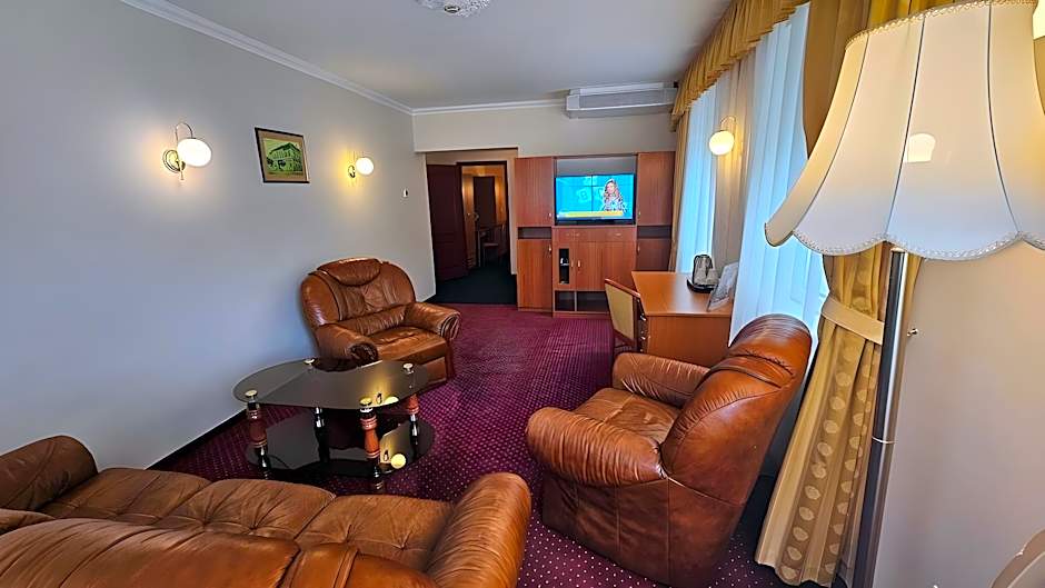 Hotel Korona Eger Wellness and Conference Hotel