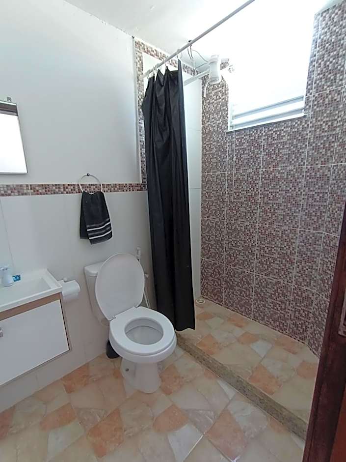 Renascer Suites