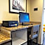 Comfort Suites Denver International Airport