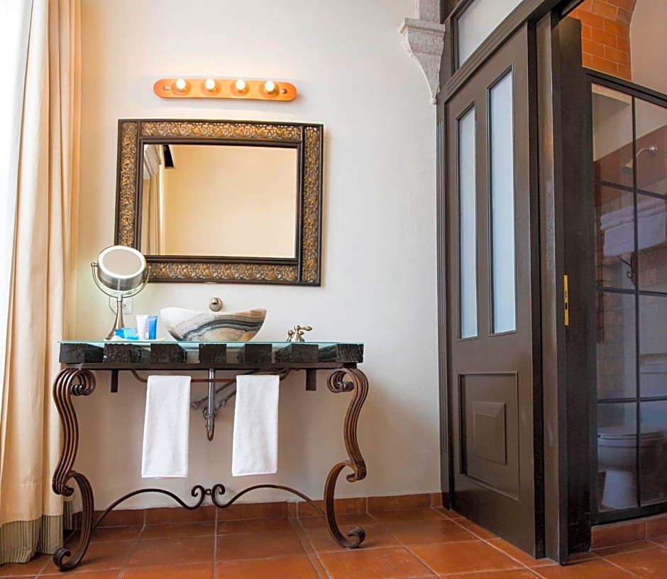 Hotel Herencia By Hosting House
