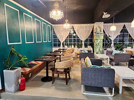 Gunsan La Siesta Hotel