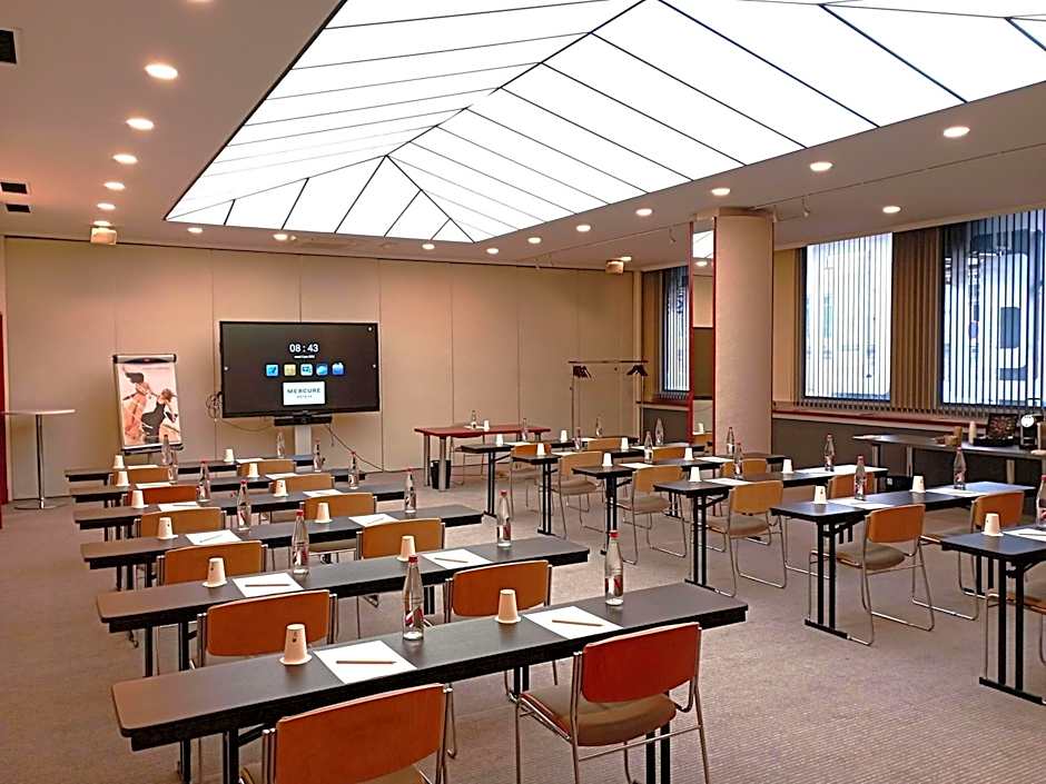 Mercure Limoges Centre